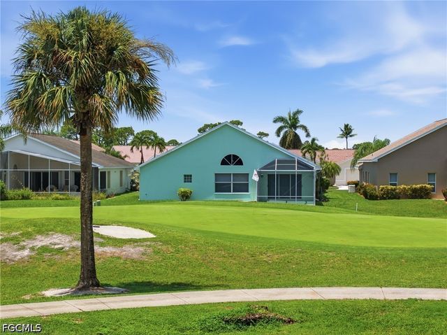17518 Plumera LN, North Fort Myers, FL 33917