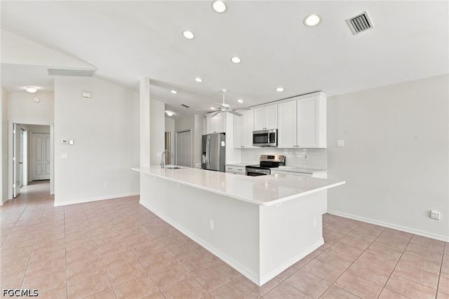 17518 Plumera LN, North Fort Myers, FL 33917