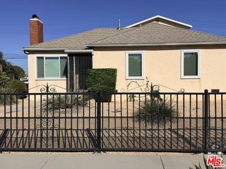 3600 Chesapeake Avenue, Los Angeles, CA 90016