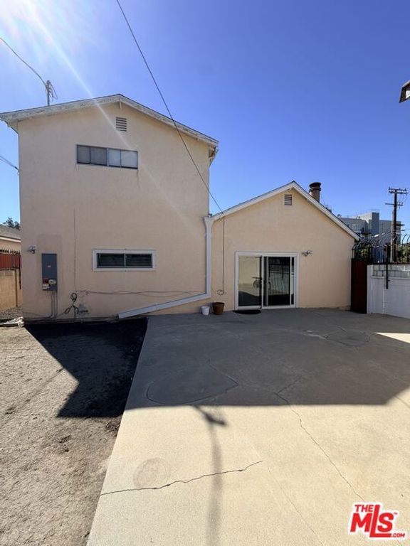 3600 Chesapeake Avenue, Los Angeles, CA 90016 — photo 3