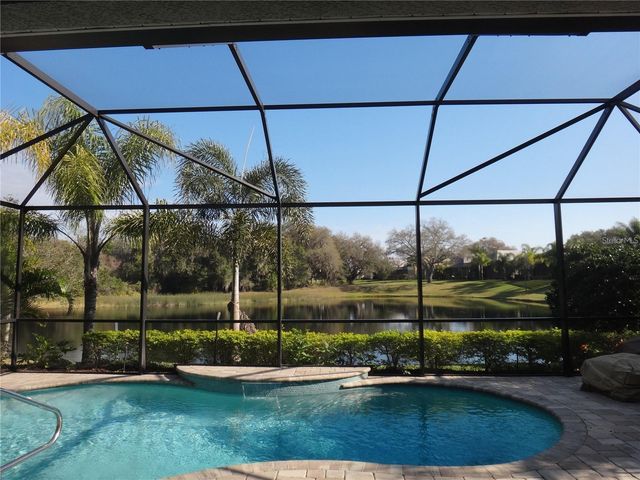 12051 THORNHILL COURT, Lakewood Ranch, FL 34202