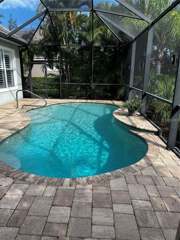 12051 THORNHILL COURT, Lakewood Ranch, FL 34202