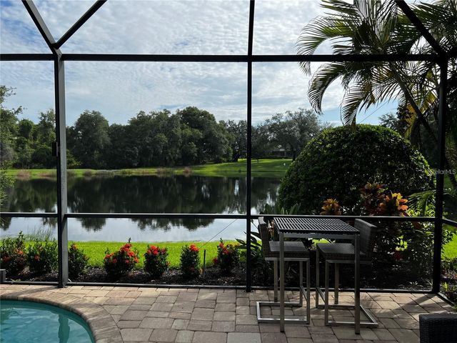 12051 THORNHILL COURT, Lakewood Ranch, FL 34202