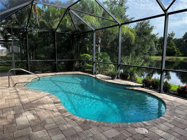 12051 THORNHILL COURT, Lakewood Ranch, FL 34202