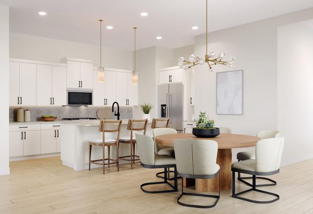 751 Light Cast Way Lot 235, Panama City Beach, FL 32413