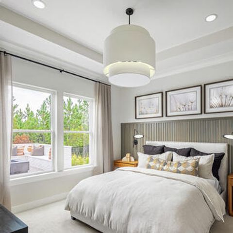 751 Light Cast Way Lot 235, Panama City Beach, FL 32413