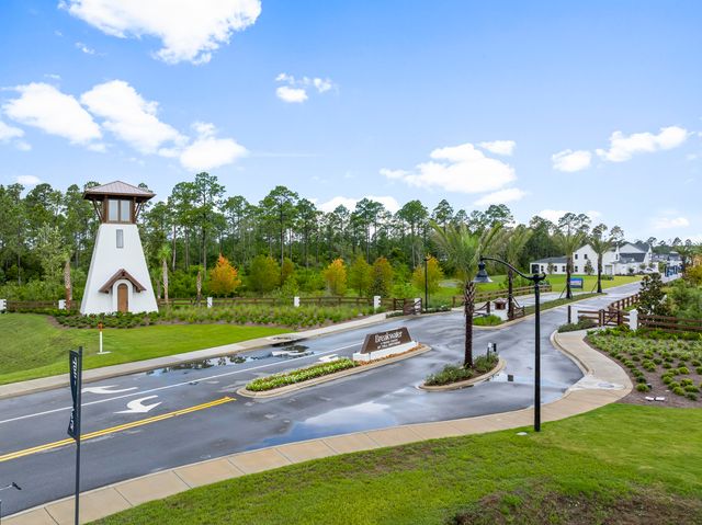 751 Light Cast Way Lot 235, Panama City Beach, FL 32413