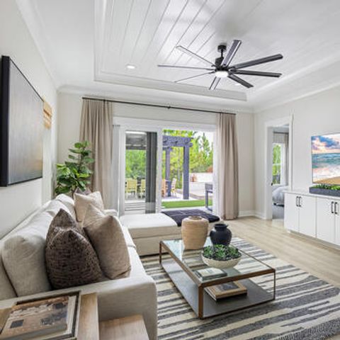 751 Light Cast Way Lot 235, Panama City Beach, FL 32413