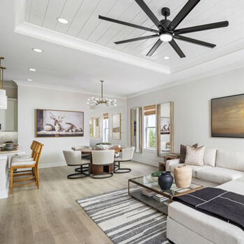 751 Light Cast Way Lot 235, Panama City Beach, FL 32413