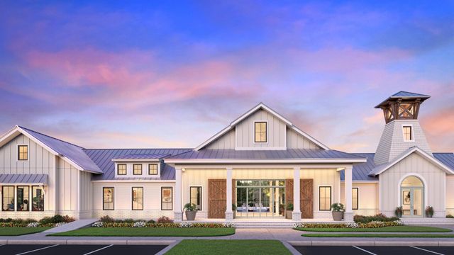 751 Light Cast Way Lot 235, Panama City Beach, FL 32413