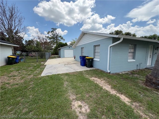 3127 King Drive, Sebring, FL 33870