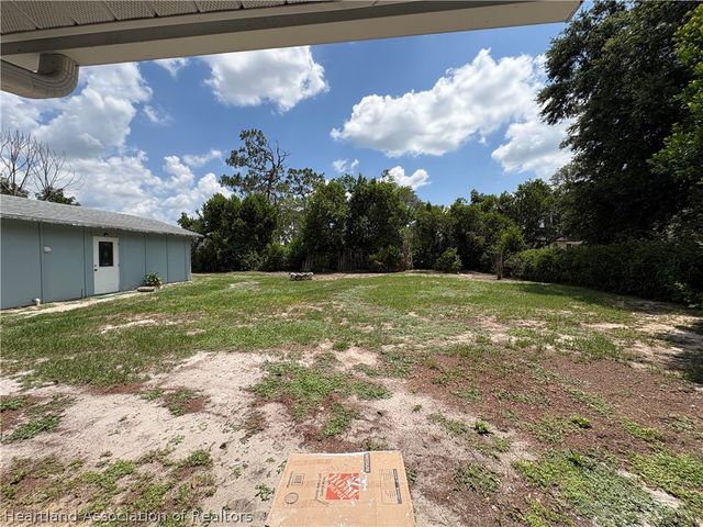 3127 King Drive, Sebring, FL 33870