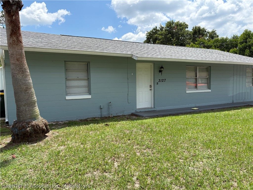3127 King Drive, Sebring, FL 33870