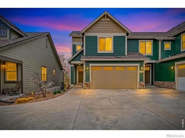 2316 Calais Drive B, Longmont, CO 80504