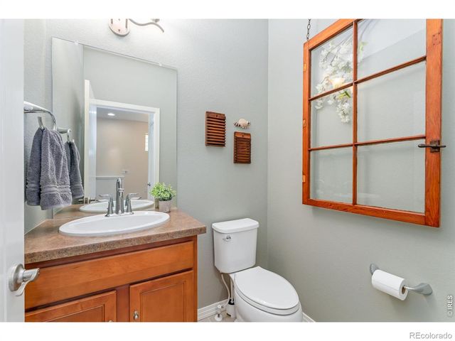 2316 Calais Drive B, Longmont, CO 80504