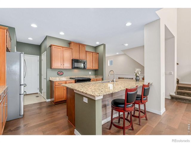 2316 Calais Drive B, Longmont, CO 80504