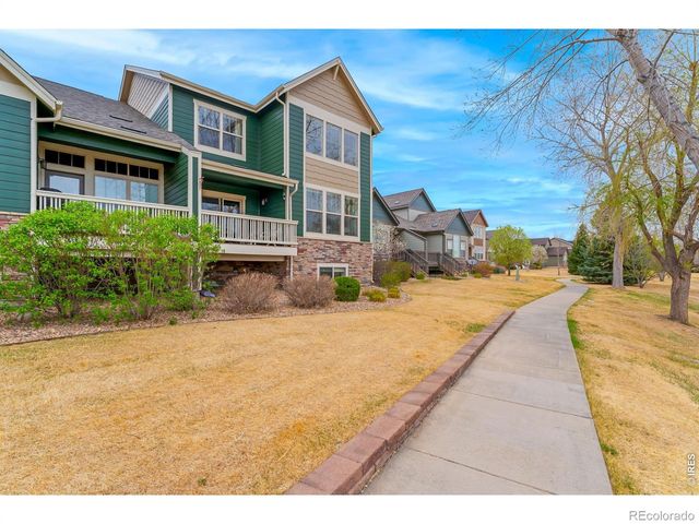 2316 Calais Drive B, Longmont, CO 80504