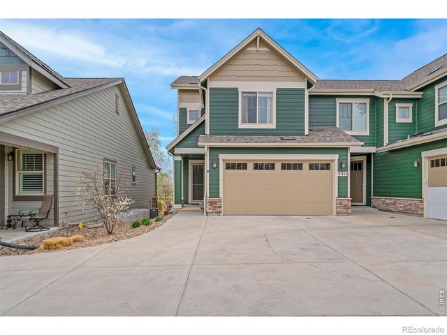 2316 Calais Drive B, Longmont, CO 80504