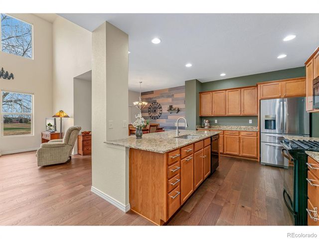 2316 Calais Drive B, Longmont, CO 80504