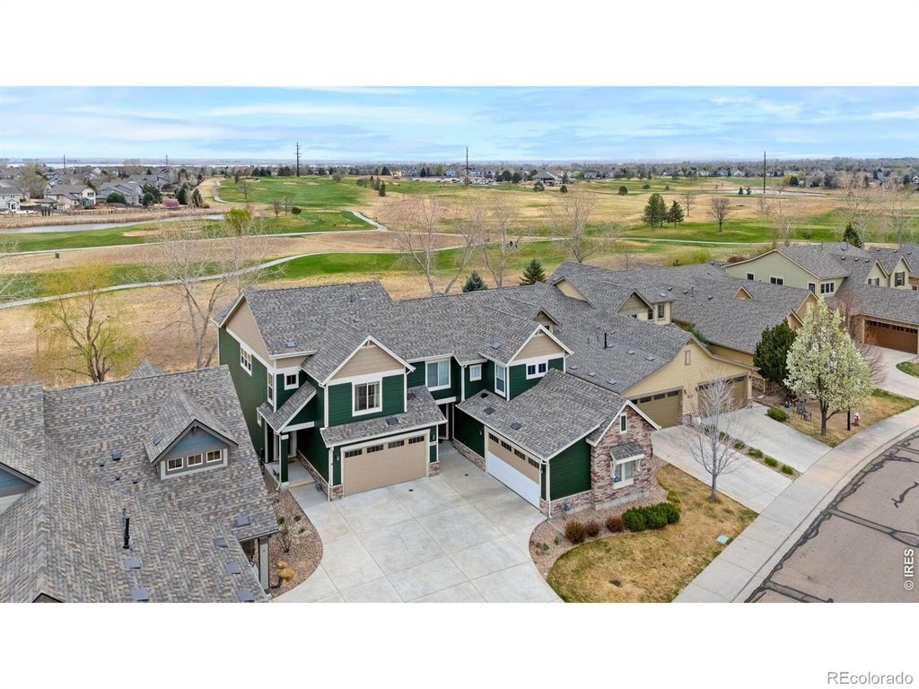 2316 Calais Drive B, Longmont, CO 80504