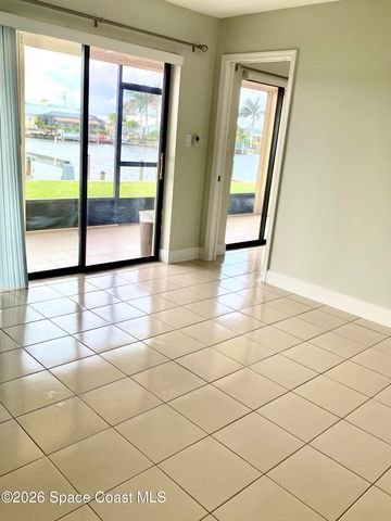 325 S Banana River Boulevard 501, Cocoa Beach, FL 32931