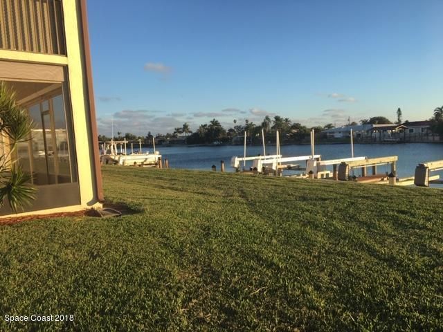 325 S Banana River Boulevard 501, Cocoa Beach, FL 32931