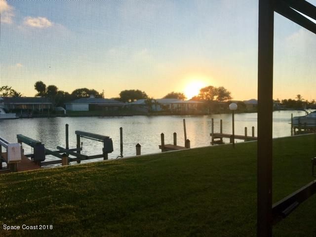 325 S Banana River Boulevard 501, Cocoa Beach, FL 32931