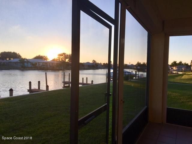 325 S Banana River Boulevard 501, Cocoa Beach, FL 32931