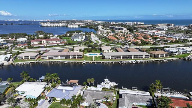 325 S Banana River Boulevard 501, Cocoa Beach, FL 32931