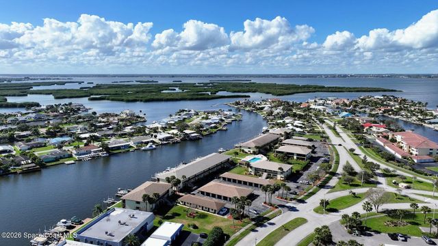 325 S Banana River Boulevard 501, Cocoa Beach, FL 32931