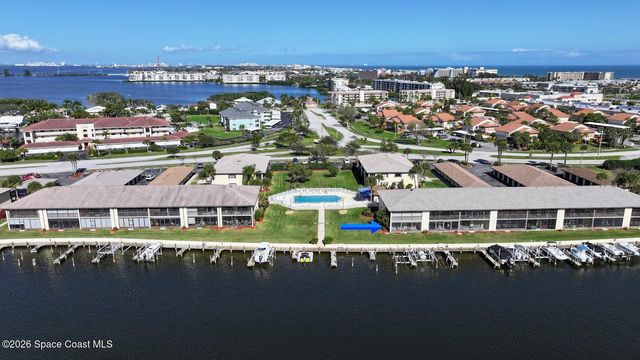 325 S Banana River Boulevard 501, Cocoa Beach, FL 32931