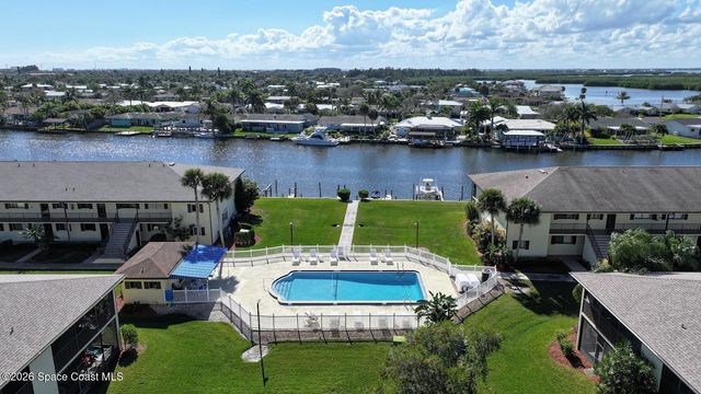 325 S Banana River Boulevard 501, Cocoa Beach, FL 32931
