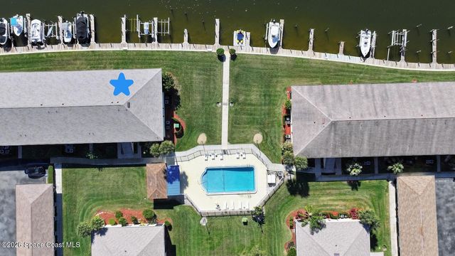 325 S Banana River Boulevard 501, Cocoa Beach, FL 32931