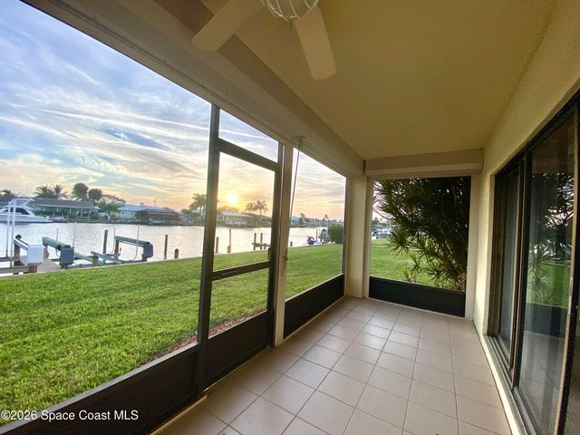 325 S Banana River Boulevard 501, Cocoa Beach, FL 32931