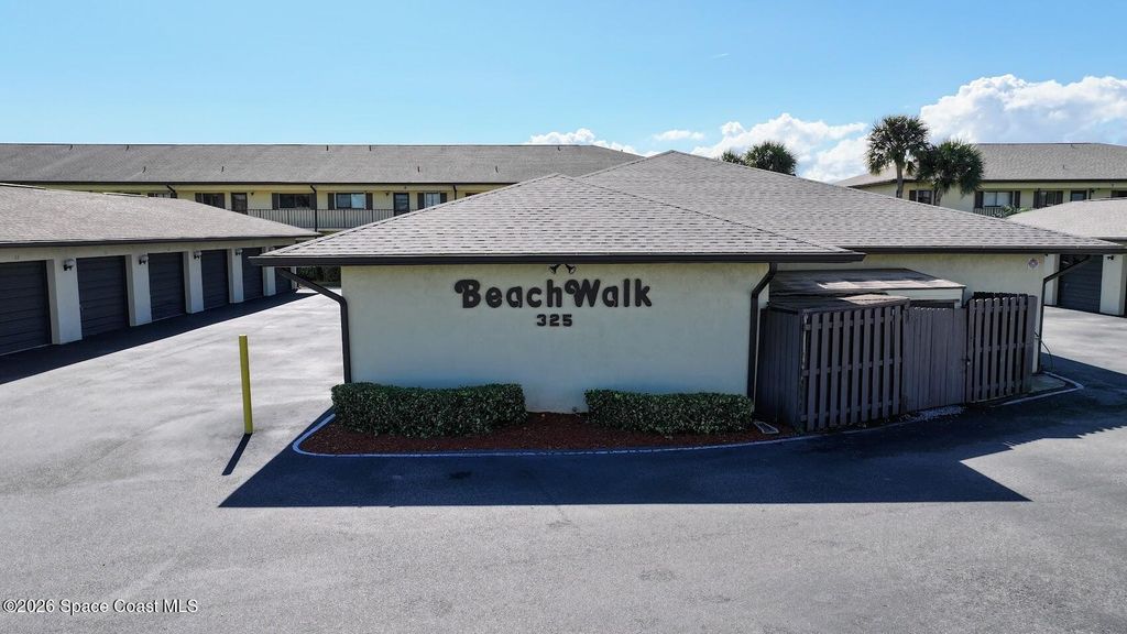 325 S Banana River Boulevard 501, Cocoa Beach, FL 32931