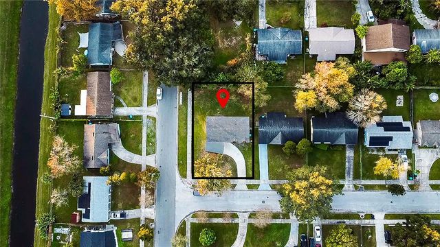 2226 FIESTA COURT, Orlando, FL 32811