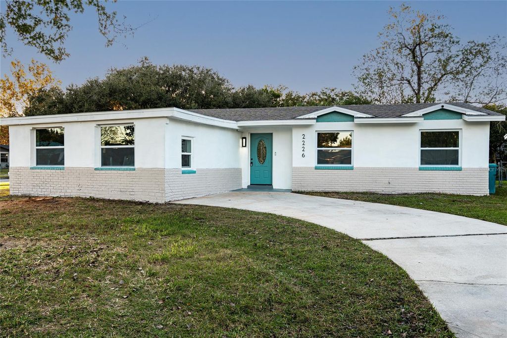 2226 FIESTA COURT, Orlando, FL 32811