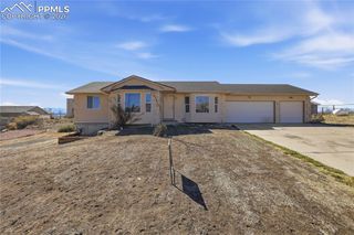 807 S Aguilar Lane, Pueblo, CO 81007
