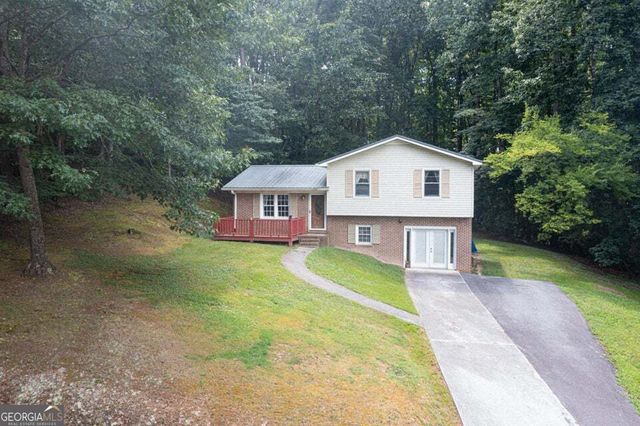 249 Melba Drive, Trion, GA 30753