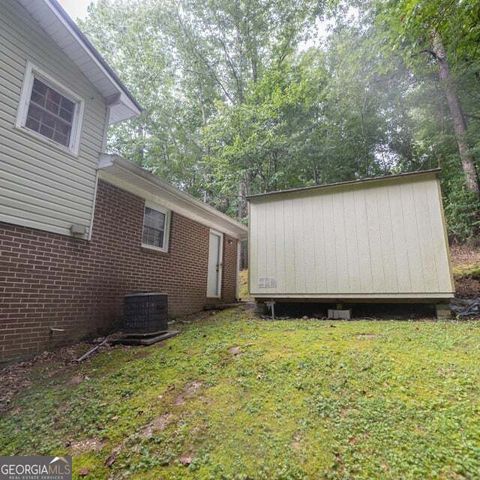 249 Melba Drive, Trion, GA 30753