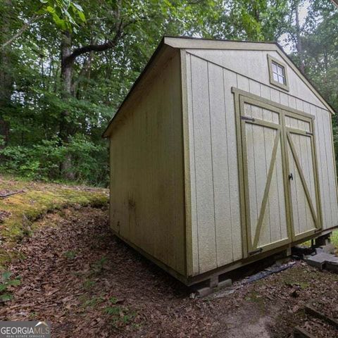 249 Melba Drive, Trion, GA 30753