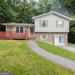 249 Melba Drive, Trion, GA 30753