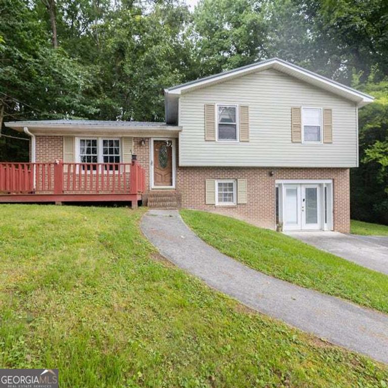249 Melba Drive, Trion, GA 30753