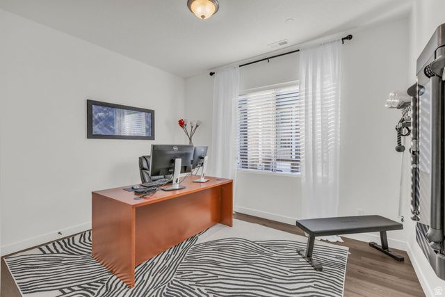 1218 S SAWMILL BLVD #104, Heber City, UT 84032