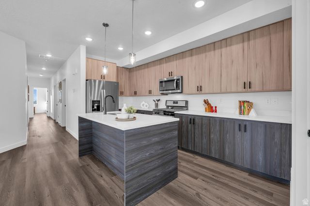 1218 S SAWMILL BLVD #104, Heber City, UT 84032