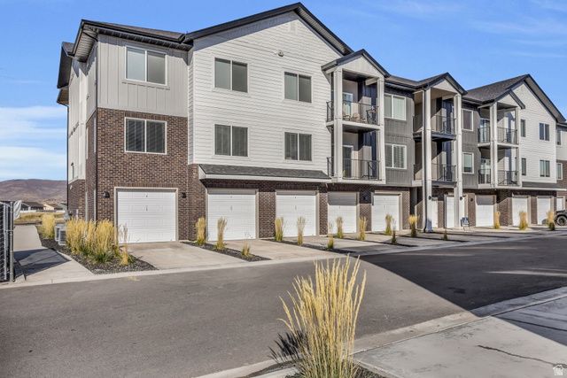 1218 S SAWMILL BLVD #104, Heber City, UT 84032