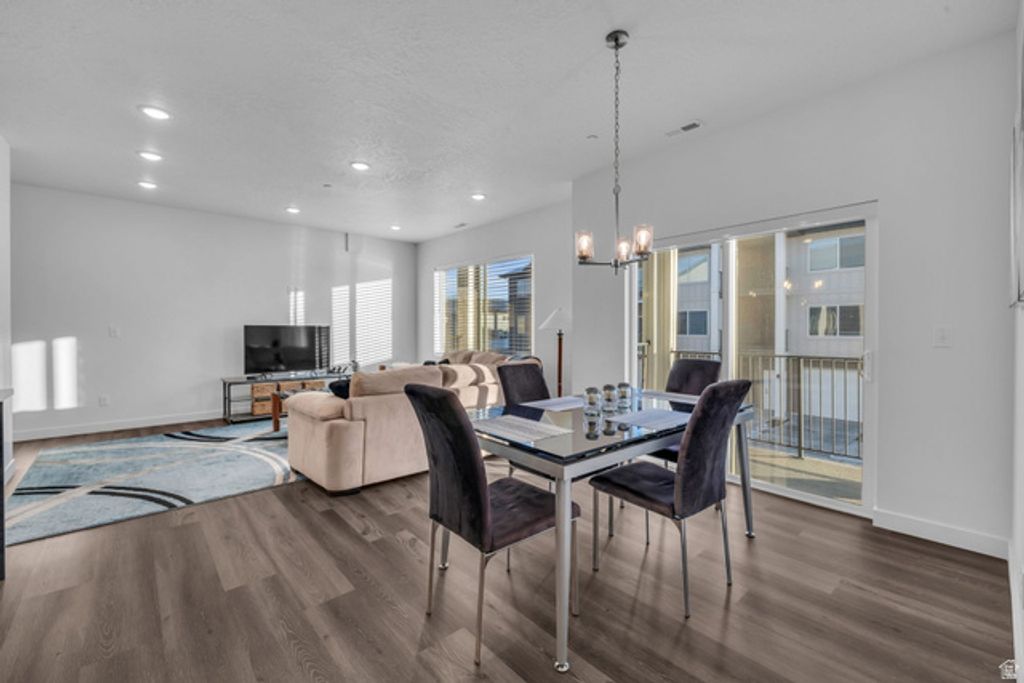 1218 S SAWMILL BLVD #104, Heber City, UT 84032