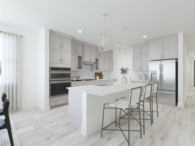 2018 Riley Park Drive, Franklin, TN 37064