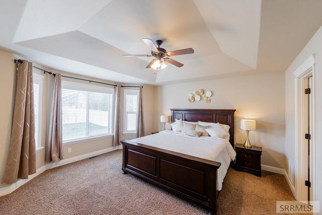 3930 Barossa Drive, Idaho Falls, ID 83404