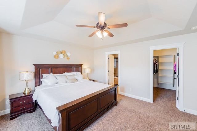 3930 Barossa Drive, Idaho Falls, ID 83404